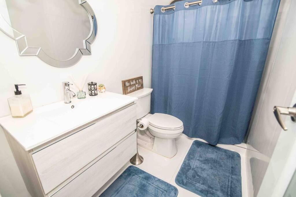 Modern 2Br With Kingbed In The Heart Of Isla Verde Strip Apartment San Juan Bagian luar foto