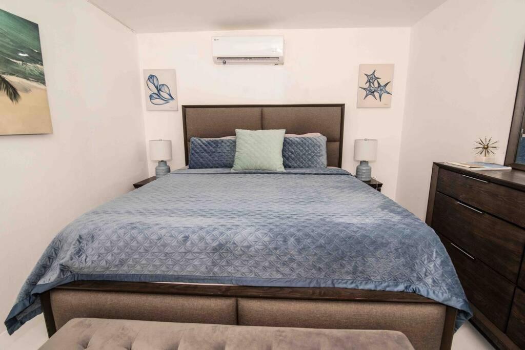Modern 2Br With Kingbed In The Heart Of Isla Verde Strip Apartment San Juan Bagian luar foto
