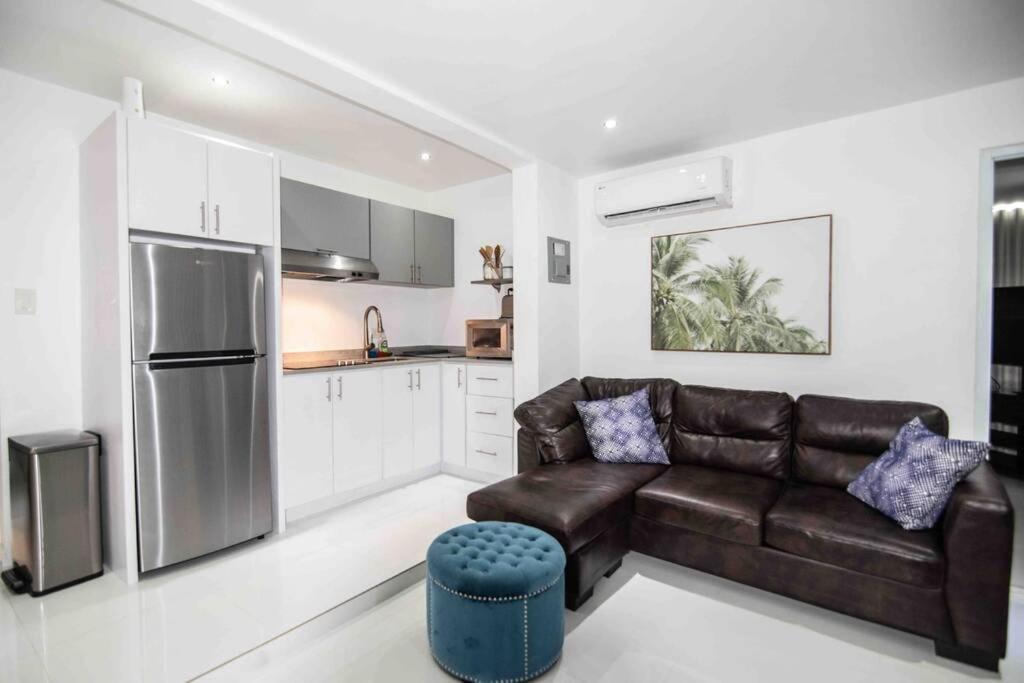 Modern 2Br With Kingbed In The Heart Of Isla Verde Strip Apartment San Juan Bagian luar foto